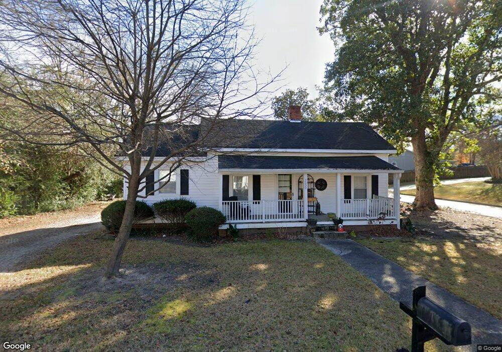 2000 Kendall St, Camden, SC 29020 - photo 1