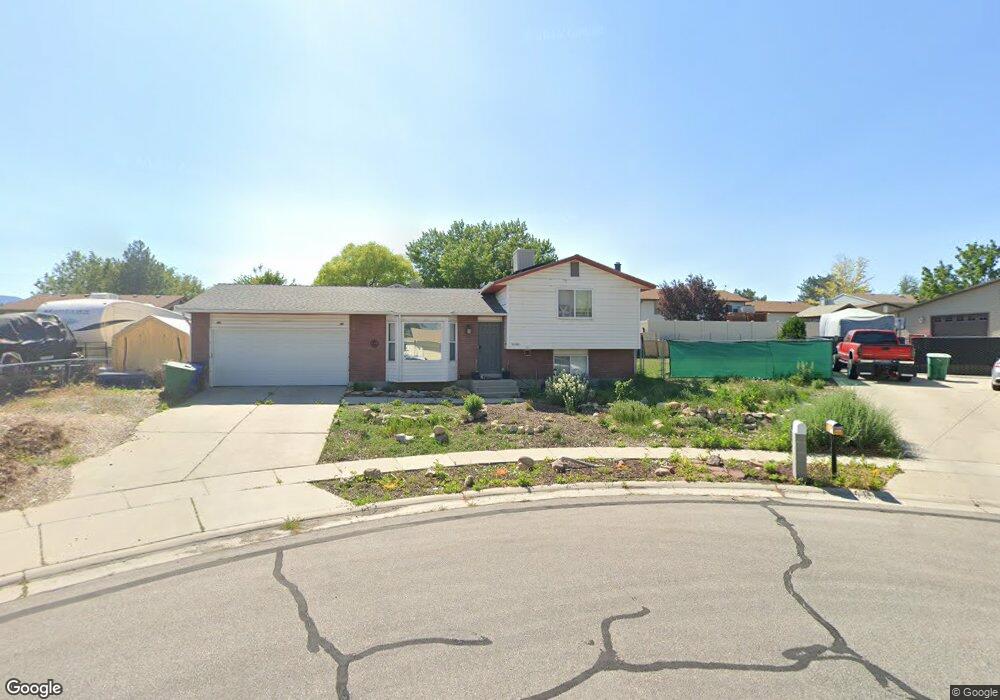 6316 Cyclamen Square, West Jordan, UT 84081 - photo 1