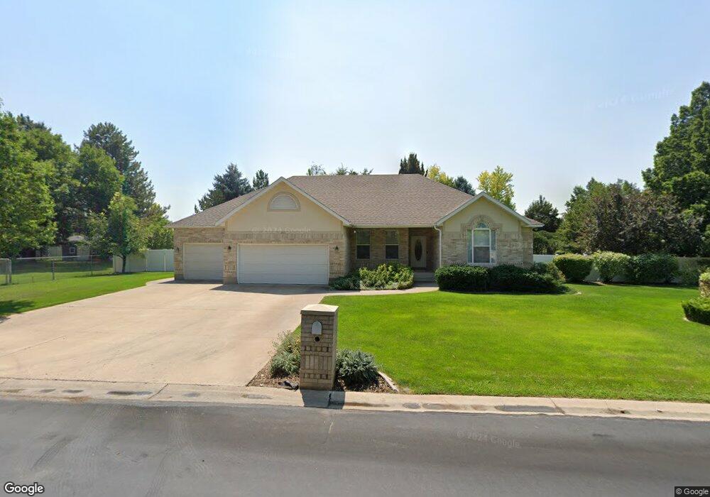 216 Quarter Cir, Logan, UT 84321 - photo 1