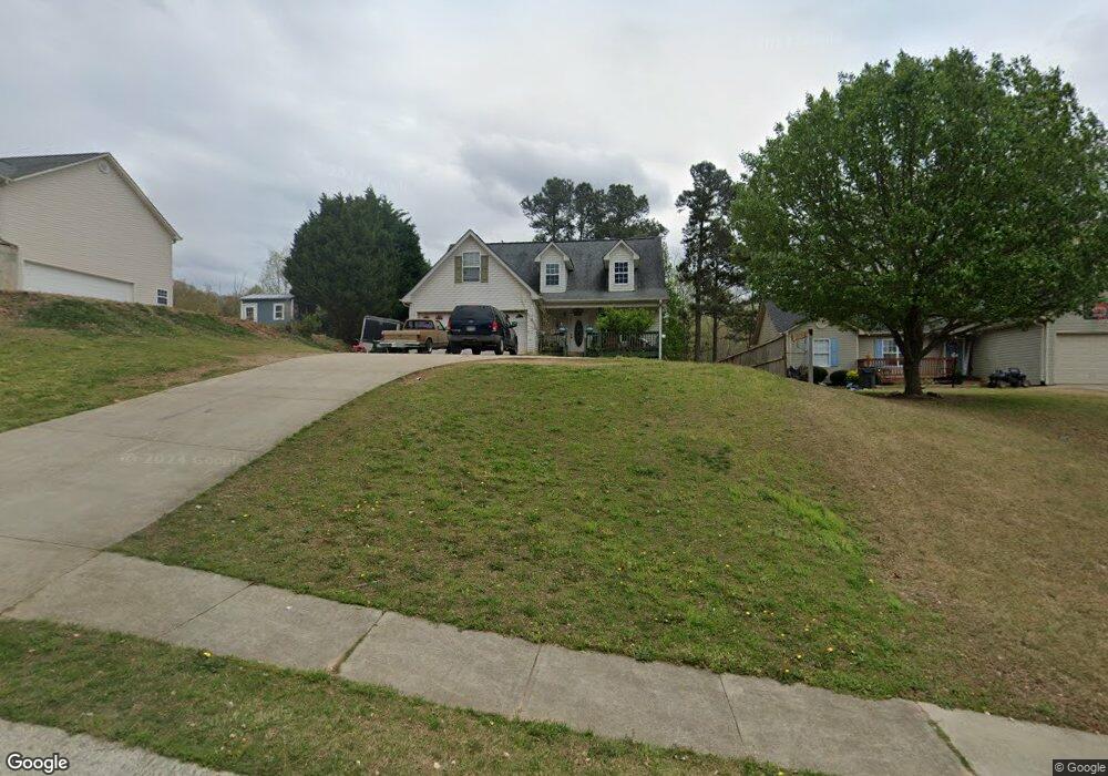 3731 Fern Creek Dr, Flowery Branch, GA 30542 - photo 1