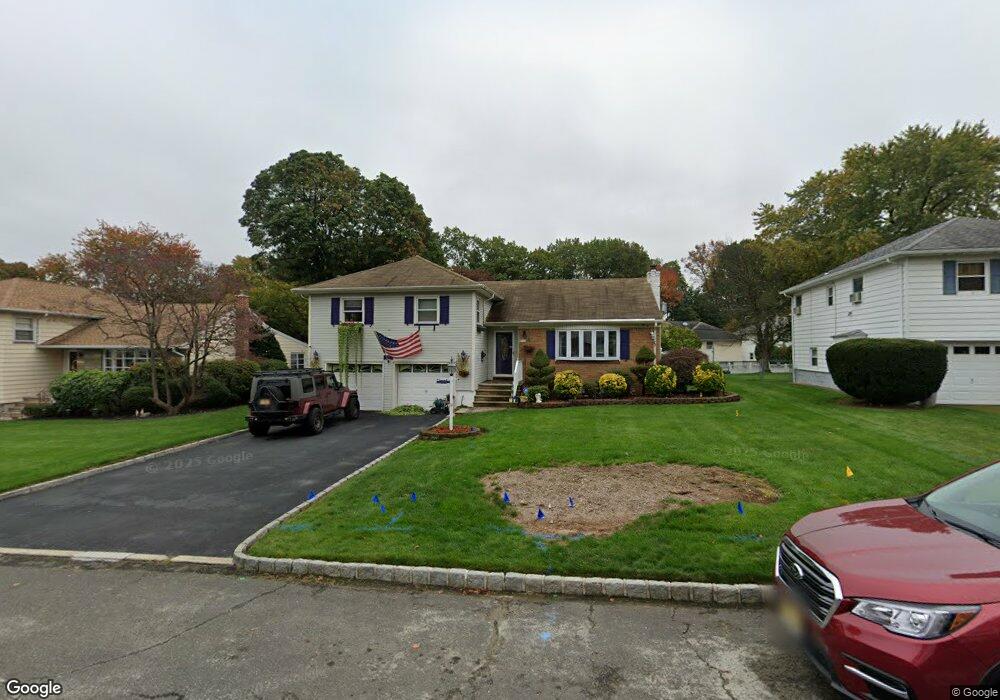 653 Evergreen Pkwy, Union, NJ 07083 - photo 1