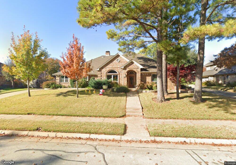 3817 Laurel Ln, Bedford, TX 76021 - photo 1