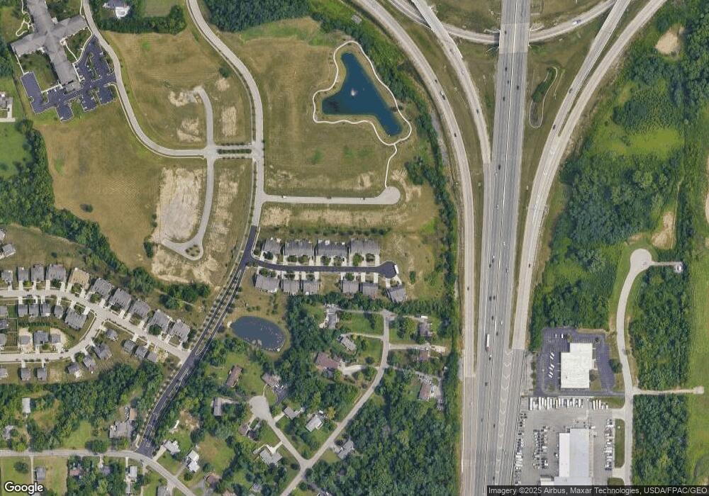 4161 Tangletree Ct, Dayton, OH 45414 - photo 1