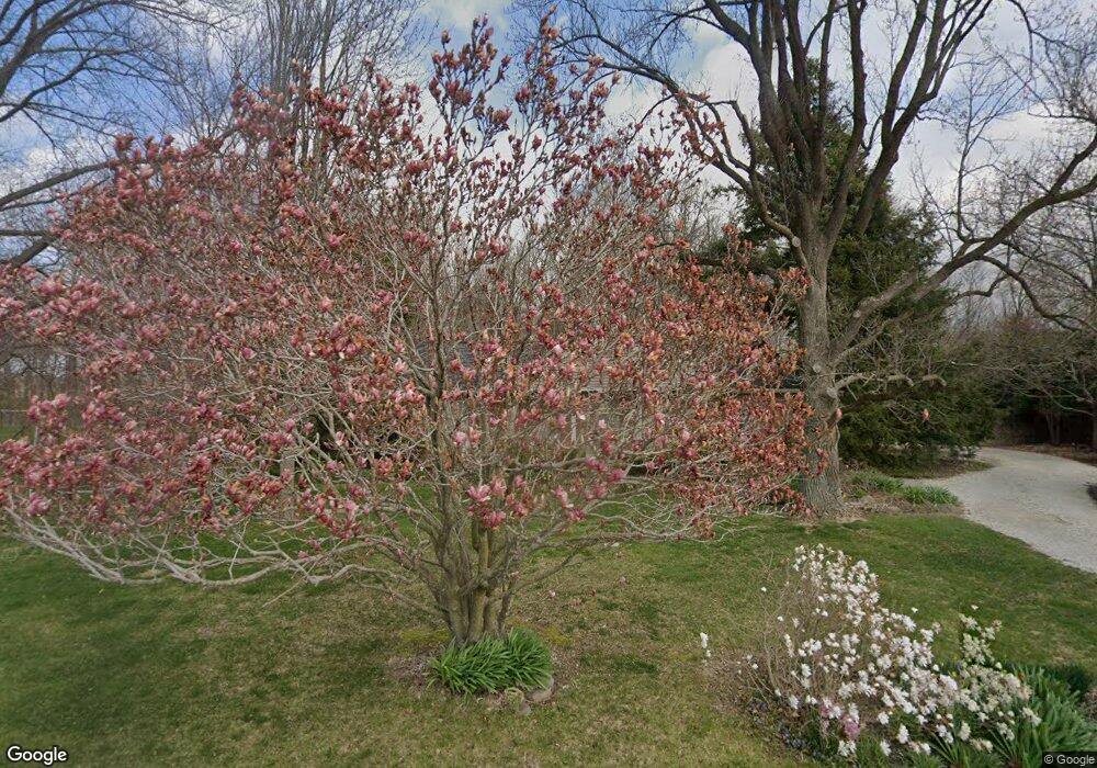 3953 S Bailey Rd, Wabash, IN 46992 - photo 1