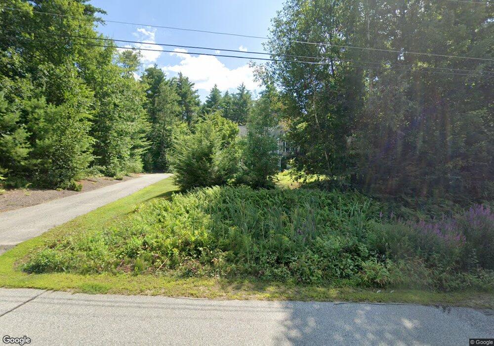 22 Wexford Dr, Chichester, NH 03258 - photo 1