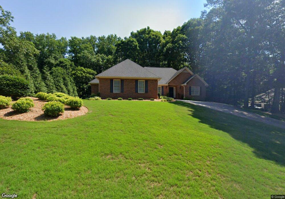 3658 Eleanors Trace, Gainesville, GA 30506 - photo 1