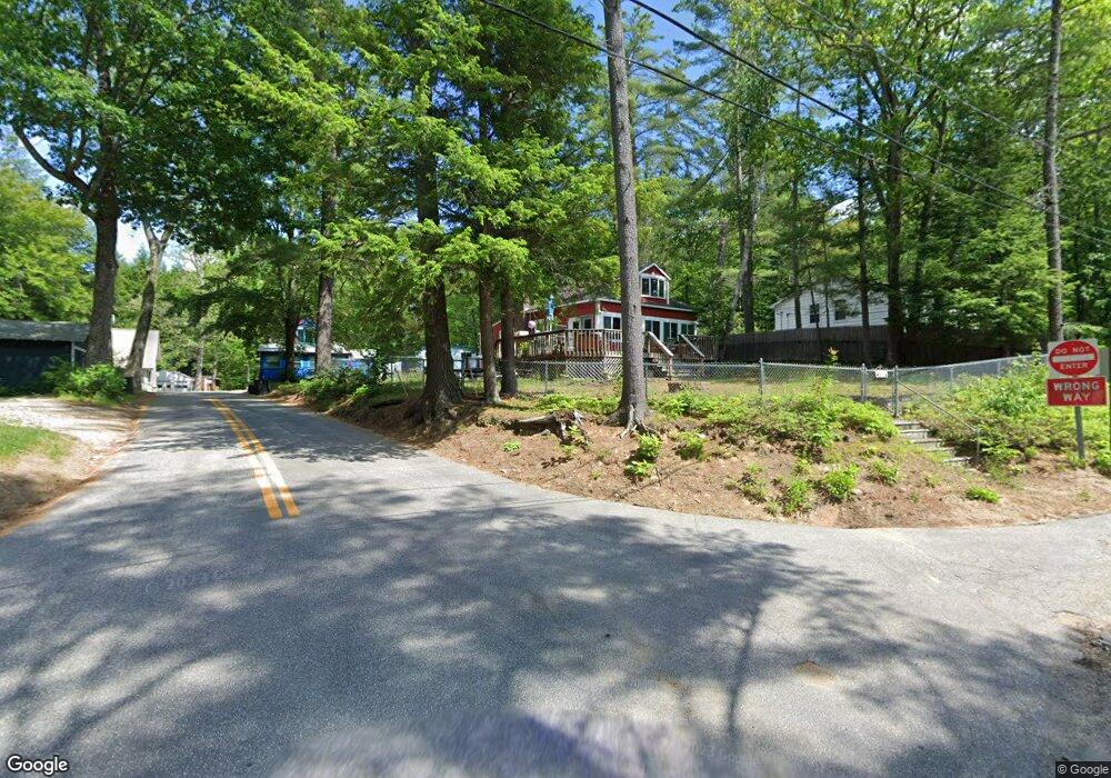 174 Lake Ave, Franklin, NH 03235 - photo 1