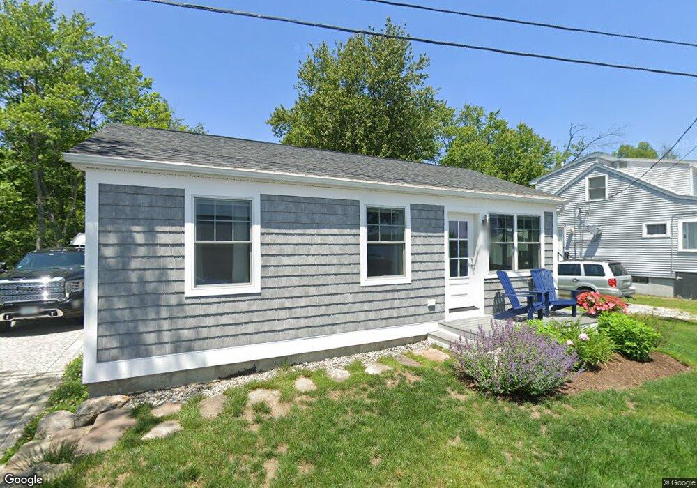 174 Lake Shore Dr, Franklin, NH 03235 - photo 1