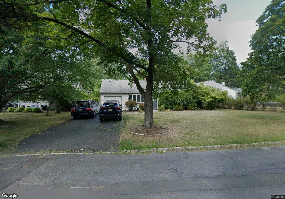 35 Fellswood Dr, Livingston, NJ 07039 - photo 1