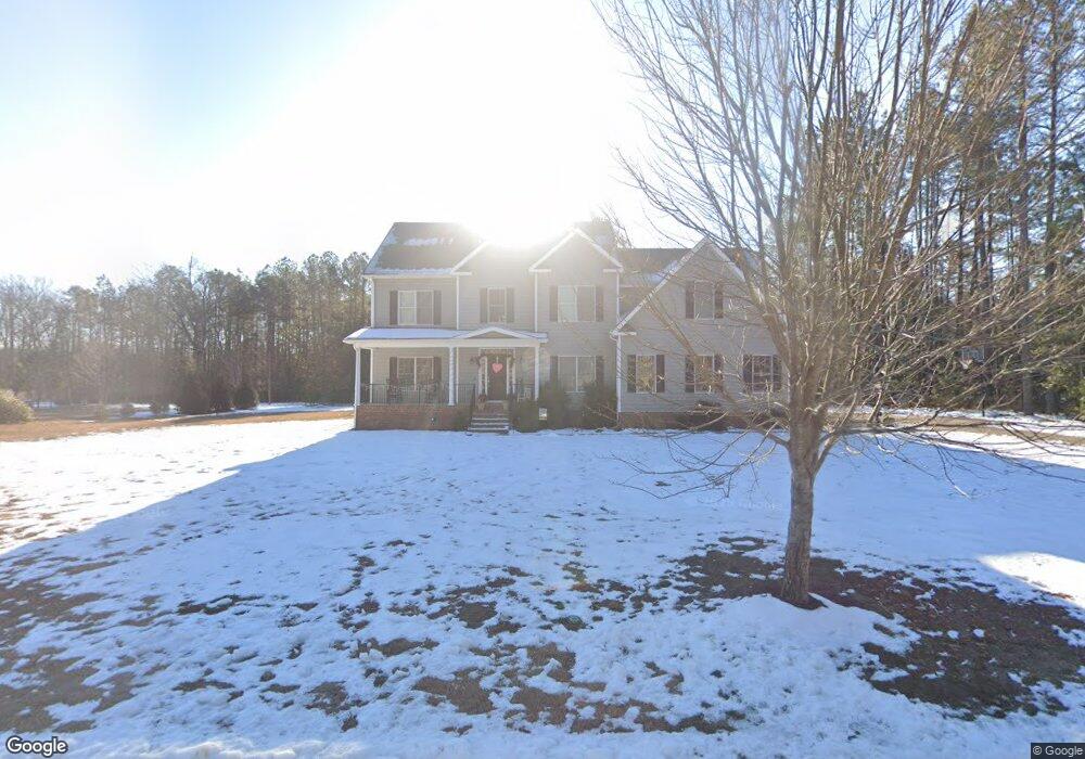 313 Hillsway Dr, Ashland, VA 23005 - photo 1