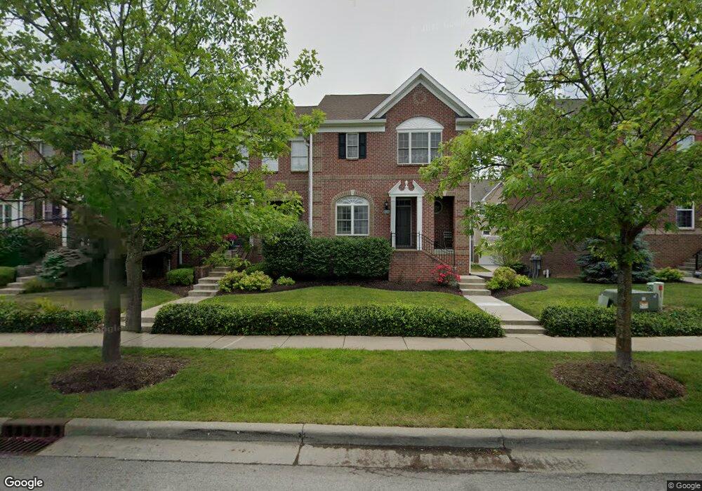 13627 E 131st St, Fishers, IN 46037 - photo 1