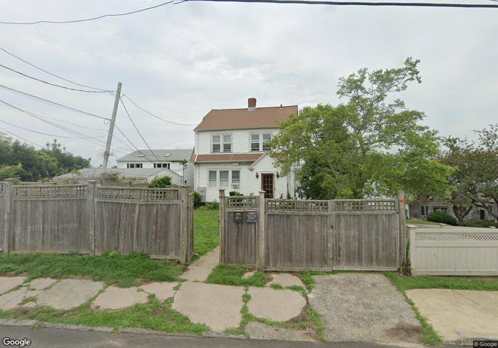 94 Cove St unit 2ND F, New Haven, CT 06512 - photo 1