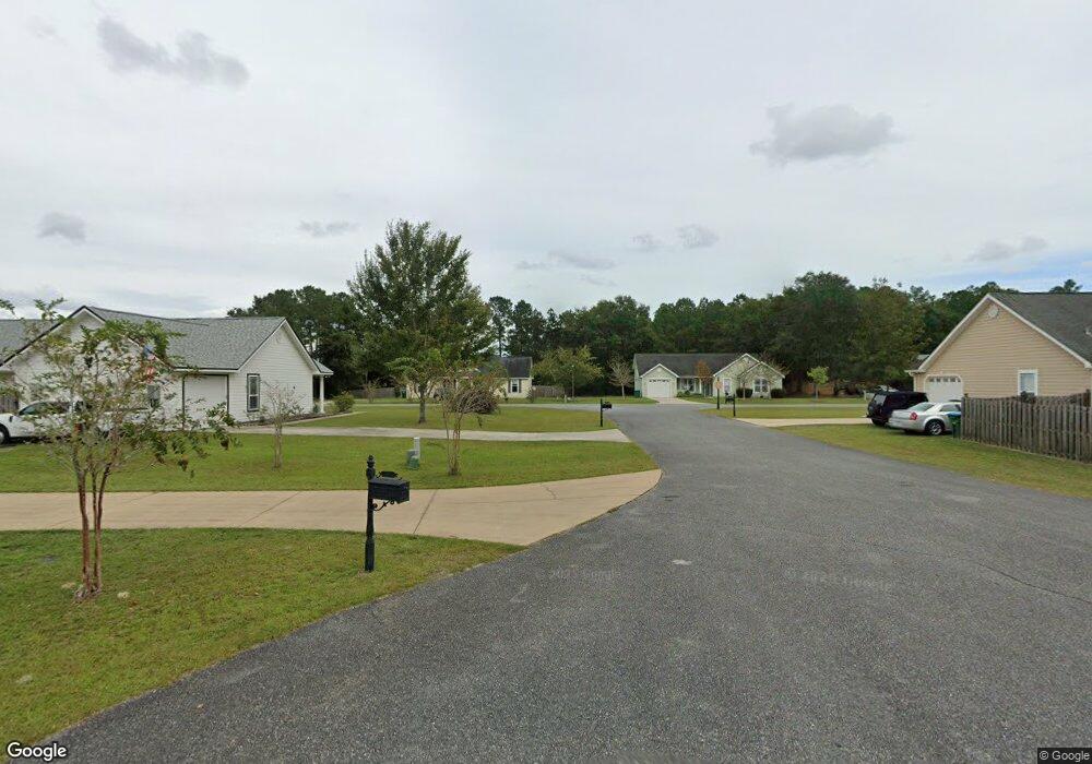 42 Teal Ct, Crawfordville, FL 32327 - photo 1