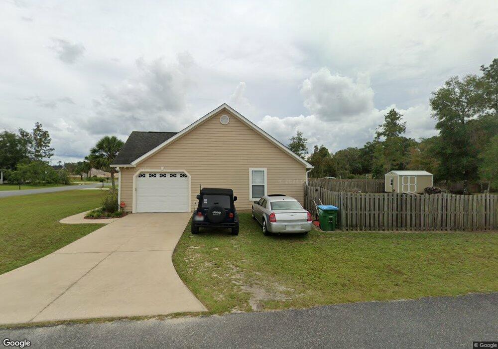 43 Teal Ct, Crawfordville, FL 32327 - photo 1