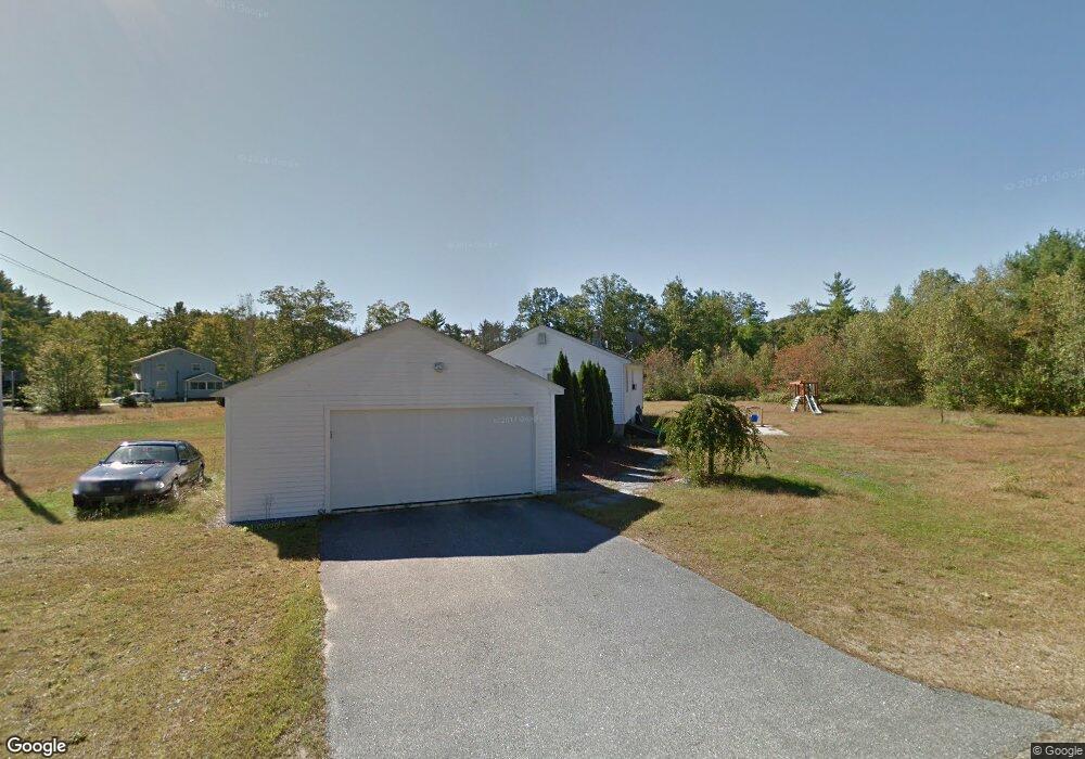 68 Wales Bridge Rd, Loudon, NH 03307 - photo 1