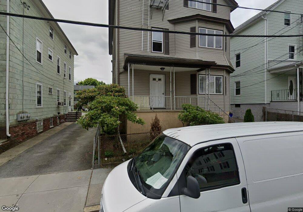 35 Buffinton St, Fall River, MA 02721 - photo 1