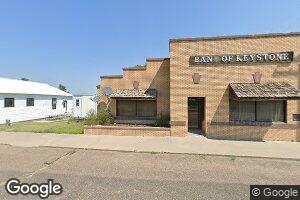 319 Fenwick St, Keystone, NE 69144