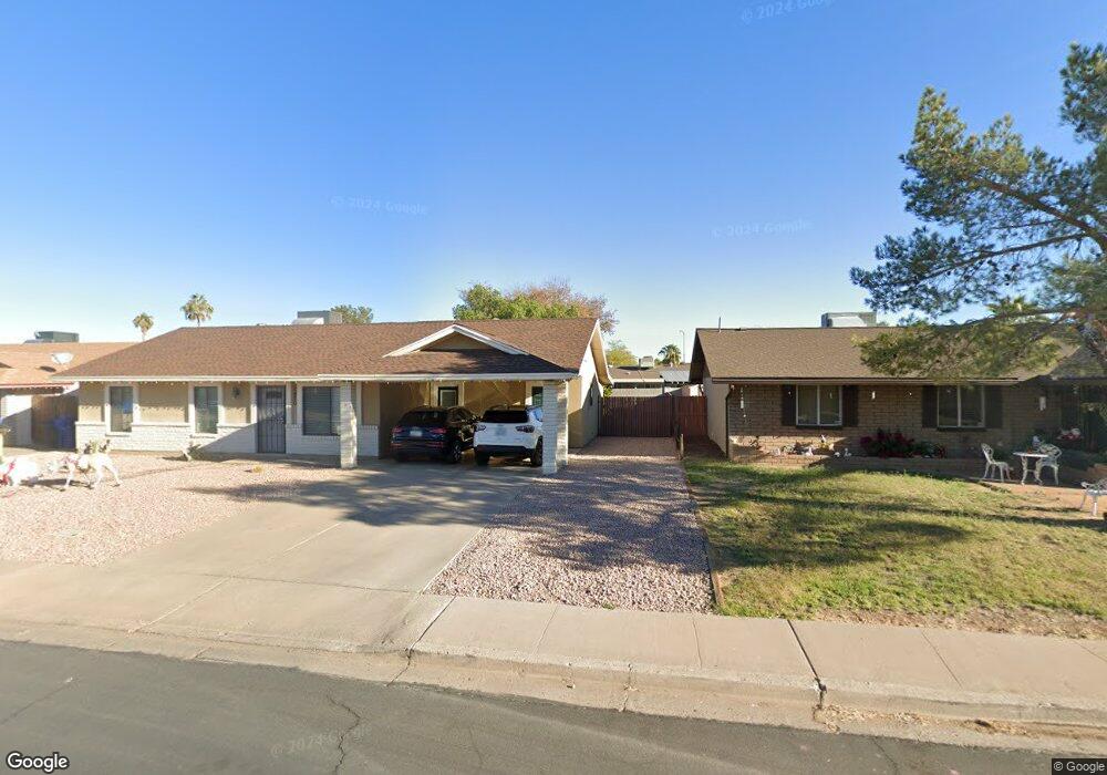 2426 E Javelina Ave, Mesa, AZ 85204 - photo 1