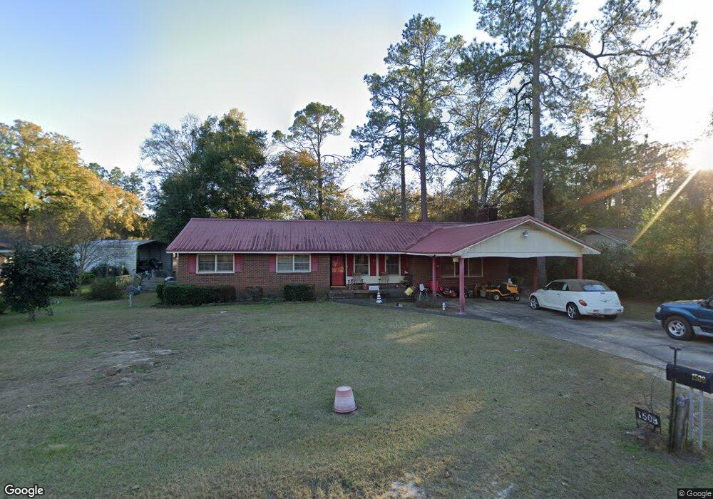 1508 Botts Dr, Bainbridge, GA 39819 - photo 1