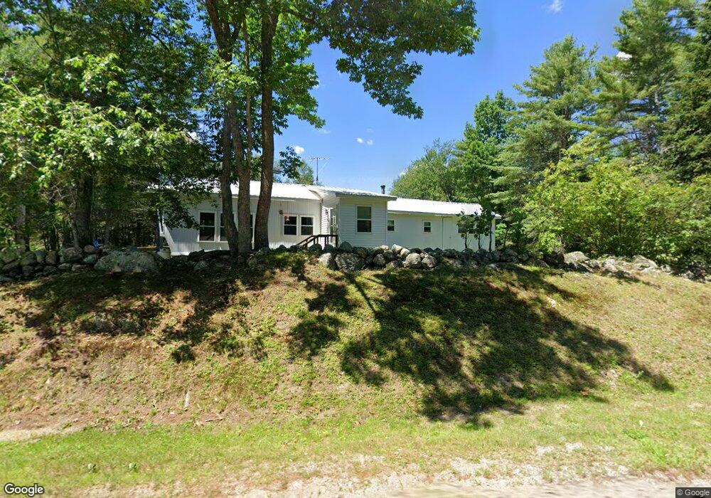 846 Buckfield Rd, Hebron, ME 04238 - photo 1