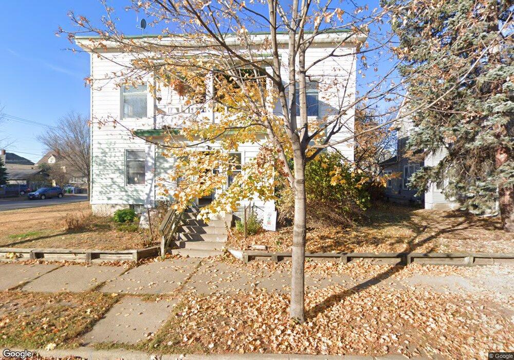 3354 Columbus Ave, Minneapolis, MN 55407 - photo 1