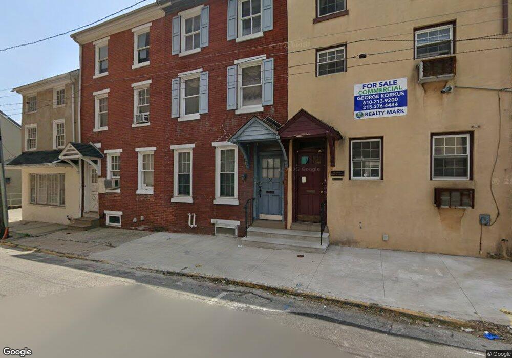 56 E Penn St, Norristown, PA 19401 - photo 1