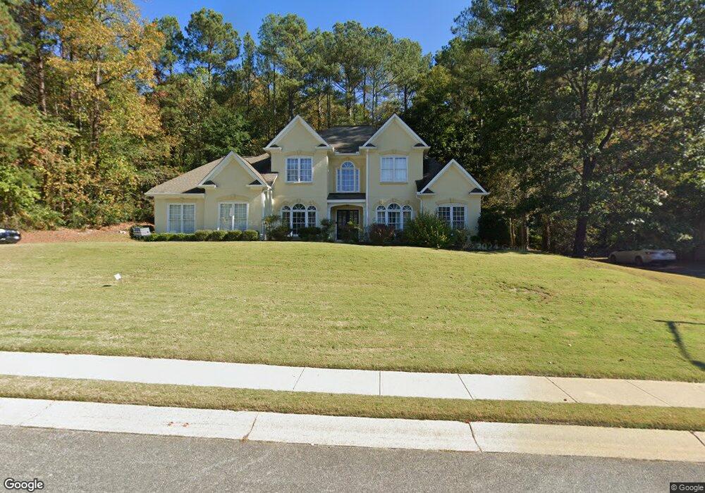 2305 Tall Timbers Ln, Marietta, GA 30066 - photo 1
