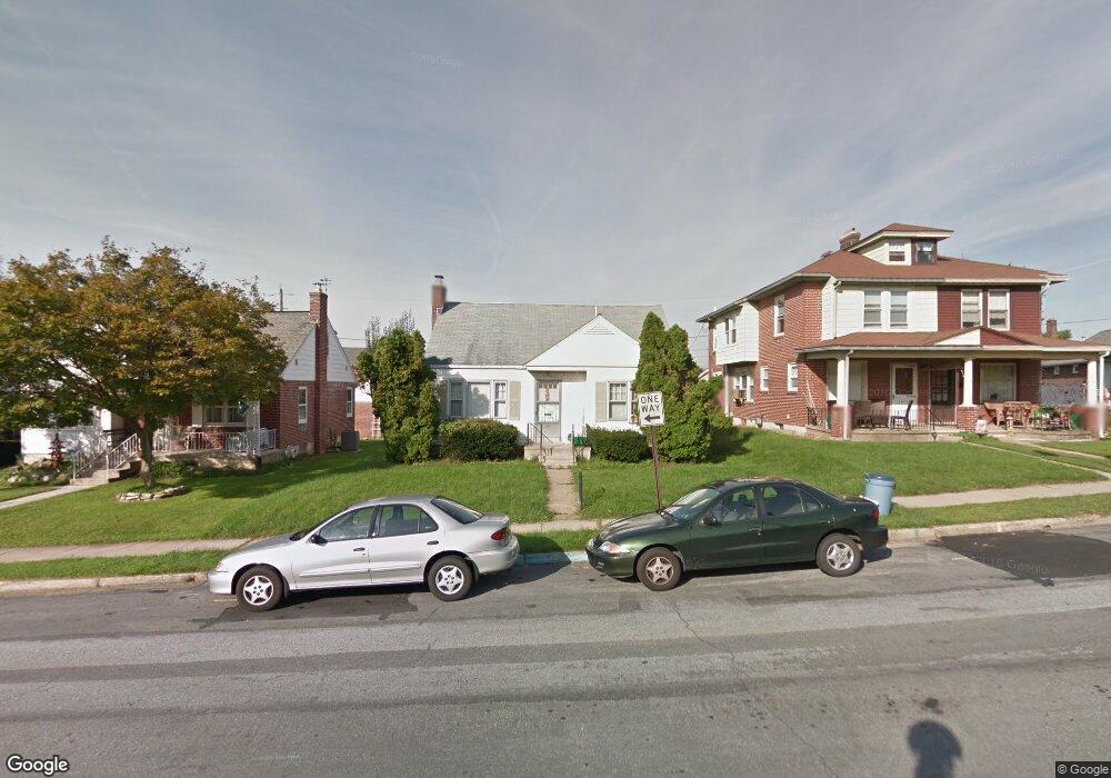 1515 Fayette Ave, Reading, PA 19607 - photo 1