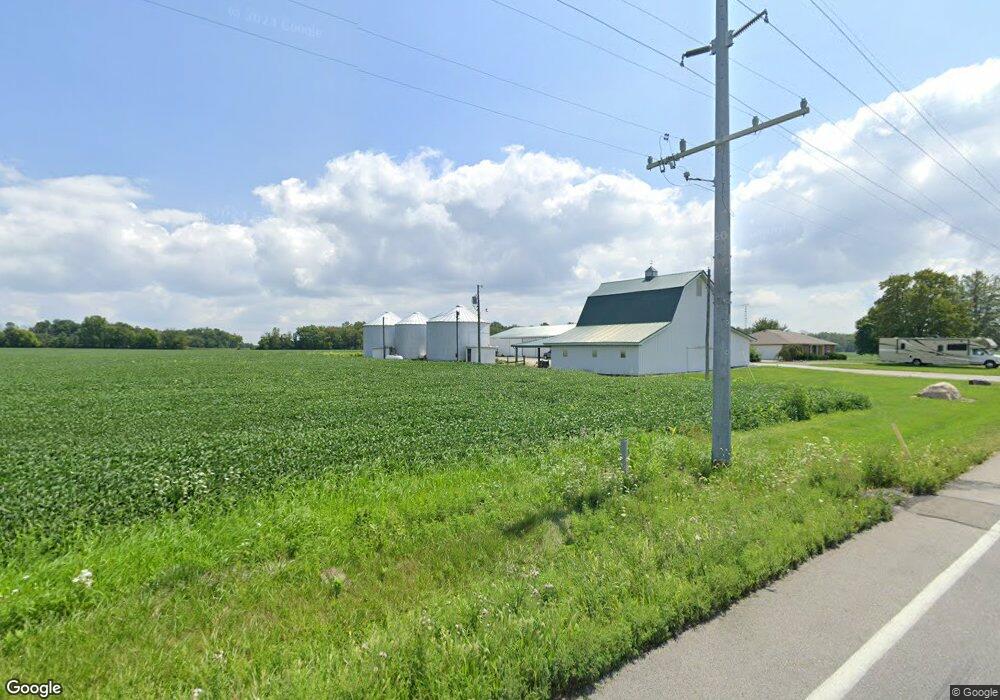 6438 N State Road 3, Greensburg, IN 47240 - photo 1