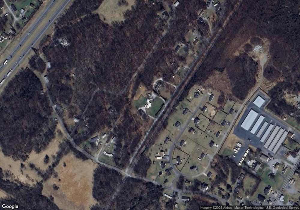 129 Promised Land Rd, Inwood, WV 25428 - photo 1