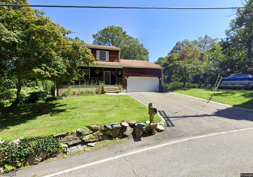 45 E Shawnee Trail, Wharton, NJ 07885 - photo 1