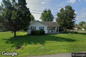 185 Gilbert St, Corbin, KY 40701