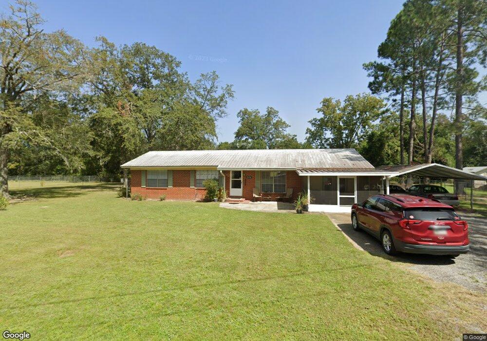 3404 Ollie St, Patterson, GA 31557 - photo 1