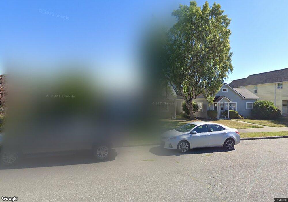 1919 Rockefeller Ave, Everett, WA 98201 - photo 1