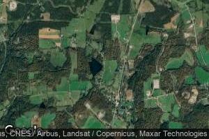 0 St, Springville, PA 18844