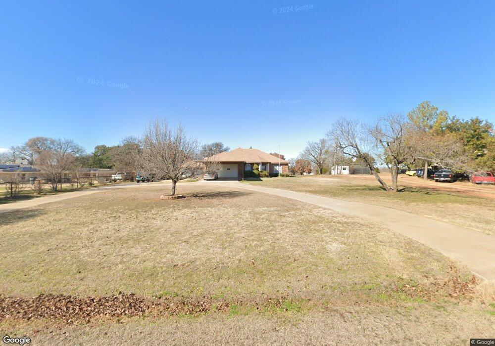 4250 Bay Shore Cir, Granbury, TX 76049 - photo 1