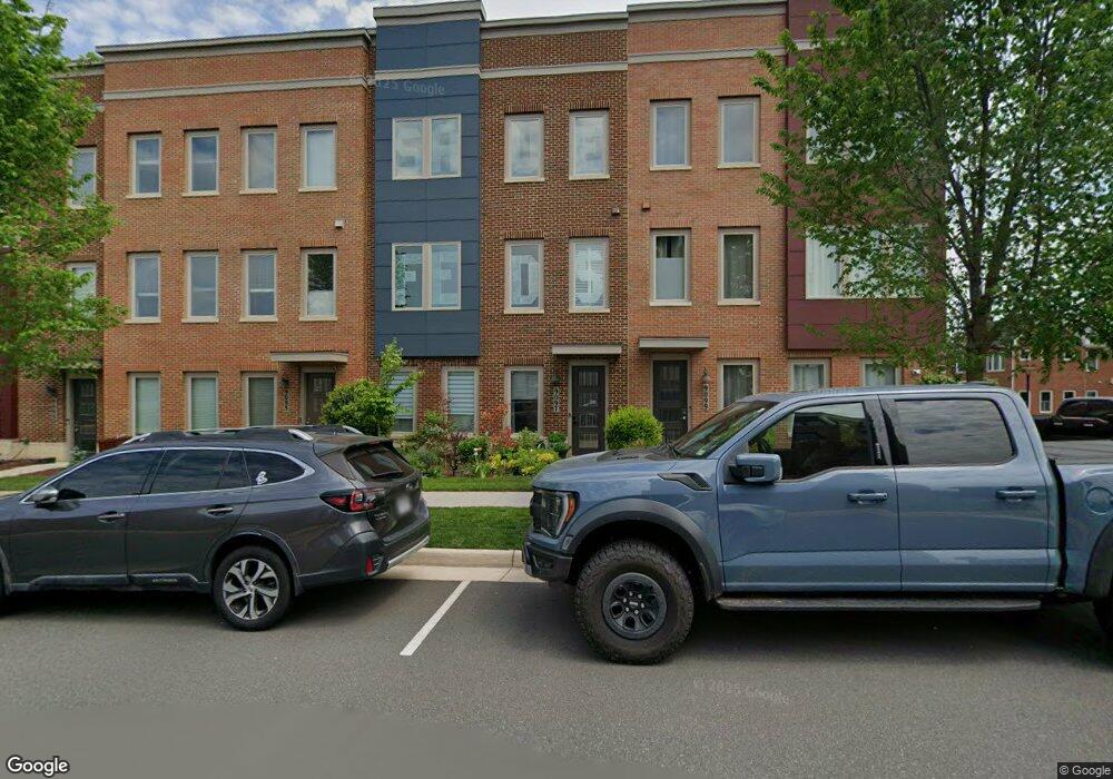 9097 Power House Rd, Lorton, VA 22079 - photo 1