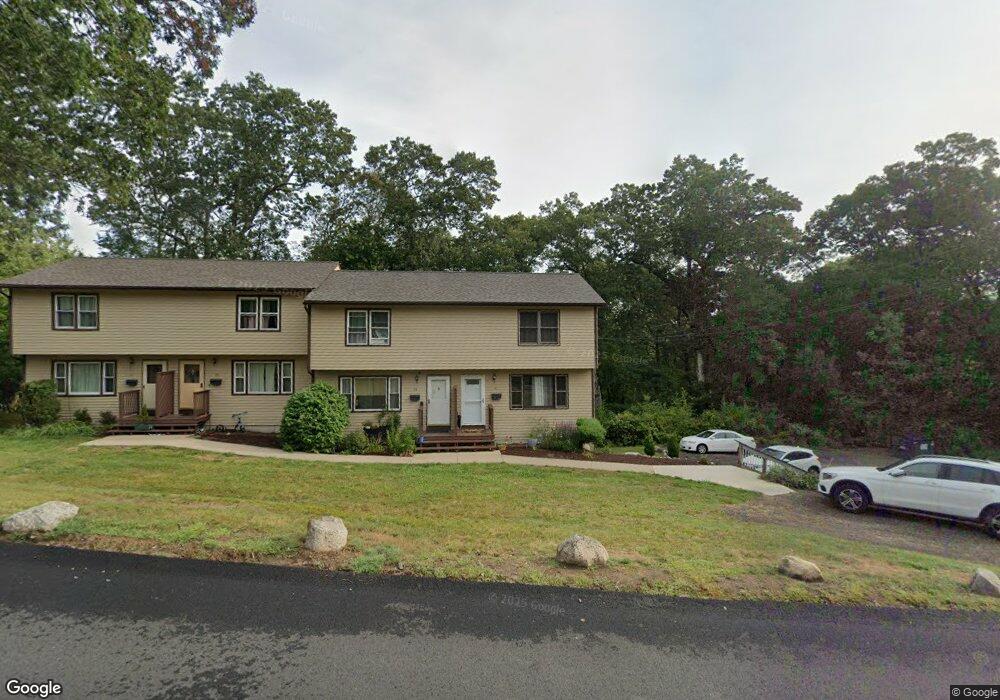 41 Howard Ave unit 8, Coventry, RI 02816 - photo 1