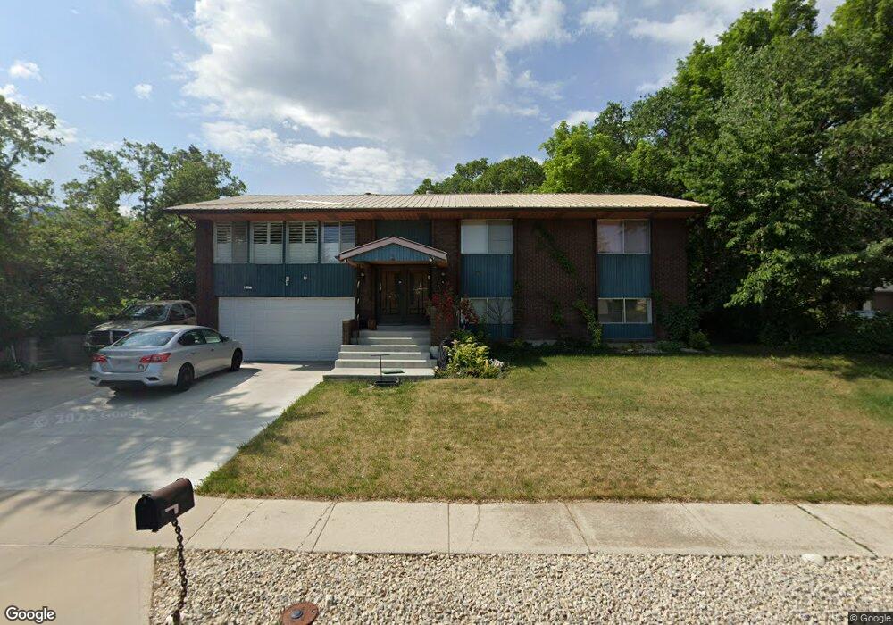 1780 Portal Way, Sandy, UT 84093 - photo 1