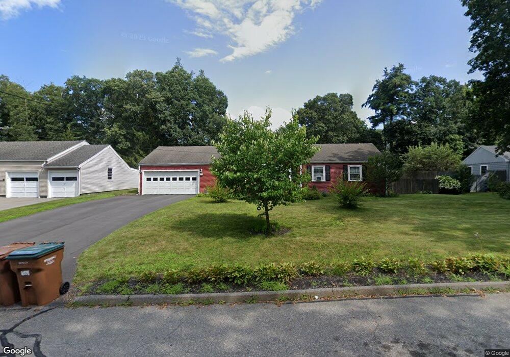 17 Alberta Dr, Hudson, MA 01749 - photo 1