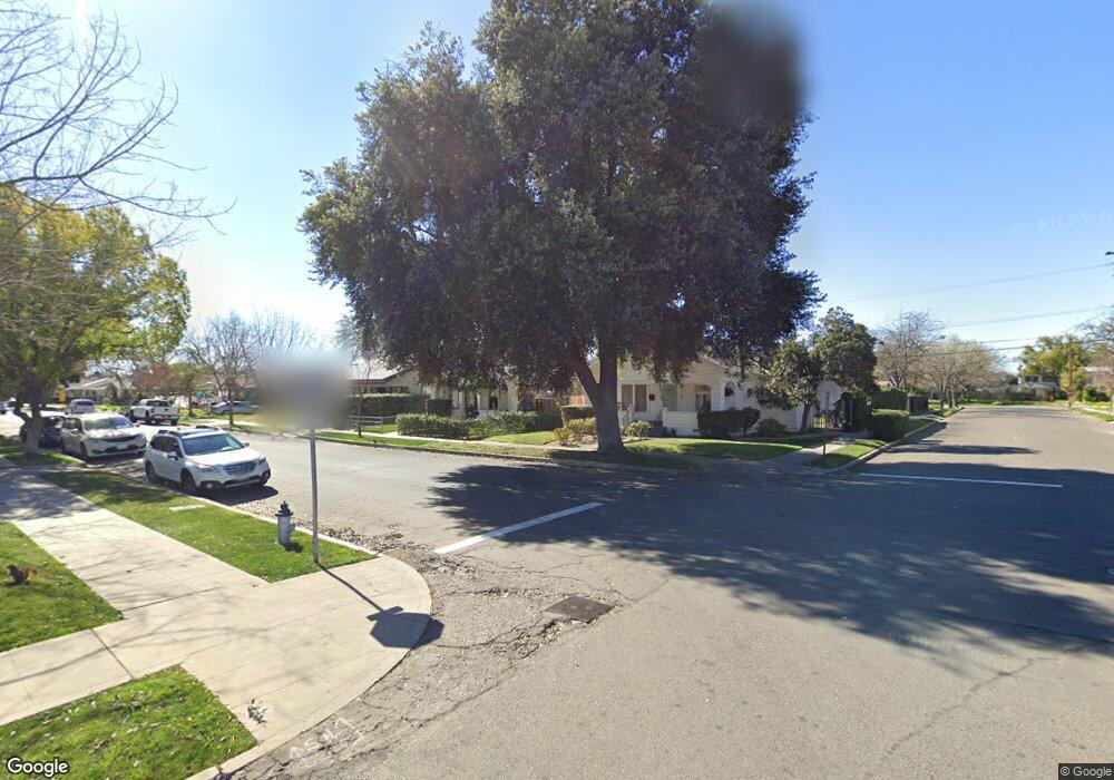 1309 N Echo Ave, Fresno, CA 93728 - photo 1