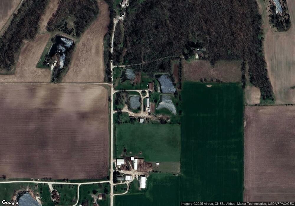 1370 303rd Ave, Wever, IA 52658 - photo 1