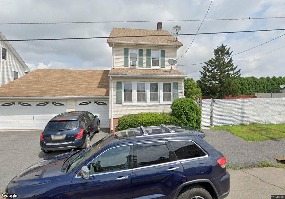 145 Samuels Ave, Hazleton, PA 18201 - photo 1