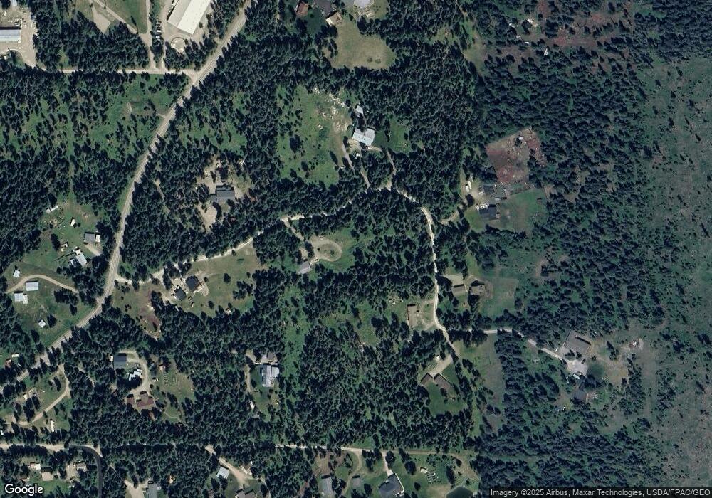 4825 Foothill Rd, Bigfork, MT 59911 - photo 1