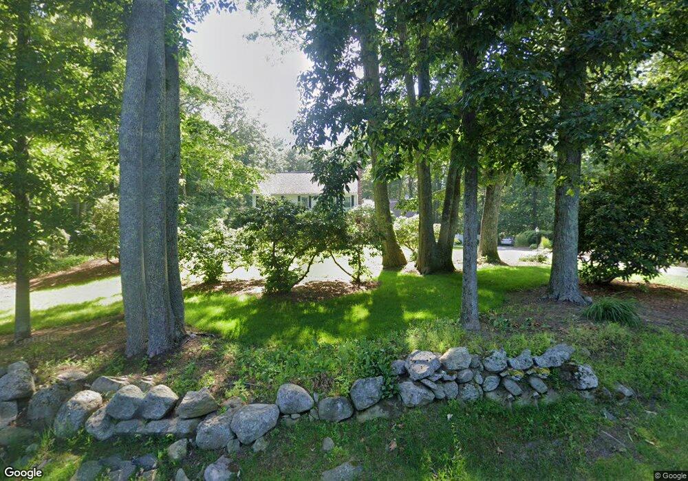 10 Tiot St, Sharon, MA 02067 - photo 1