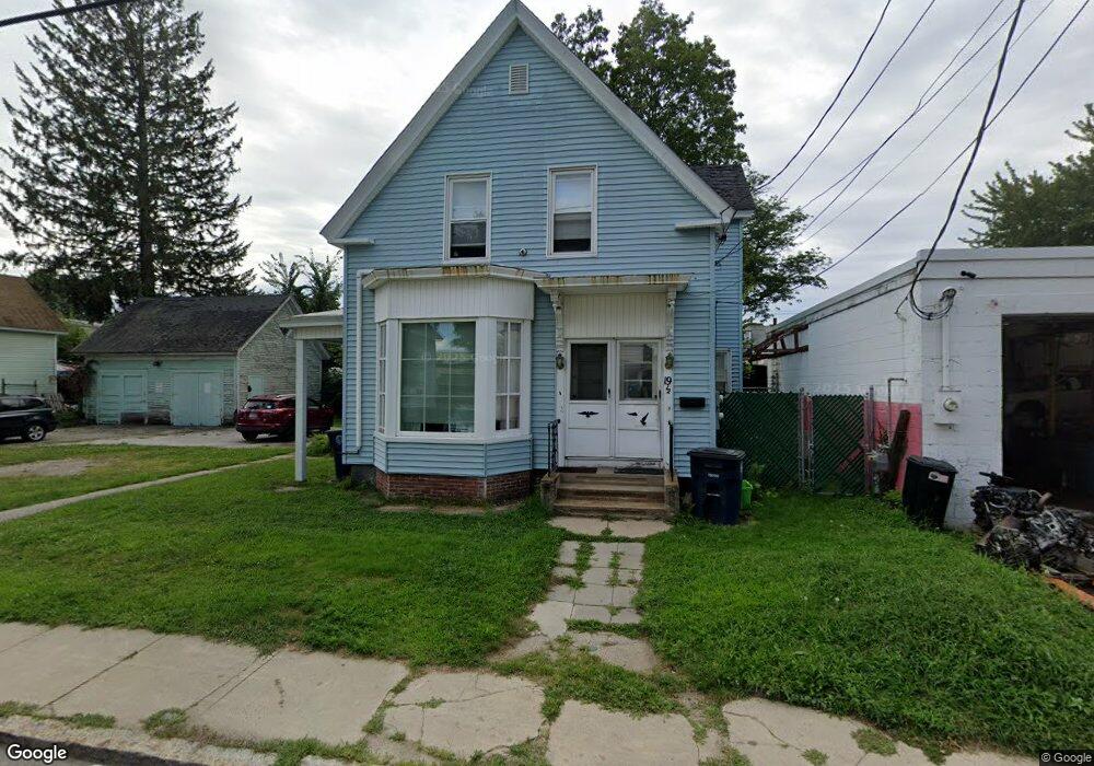 19 Beech St, Nashua, NH 03060 - photo 1