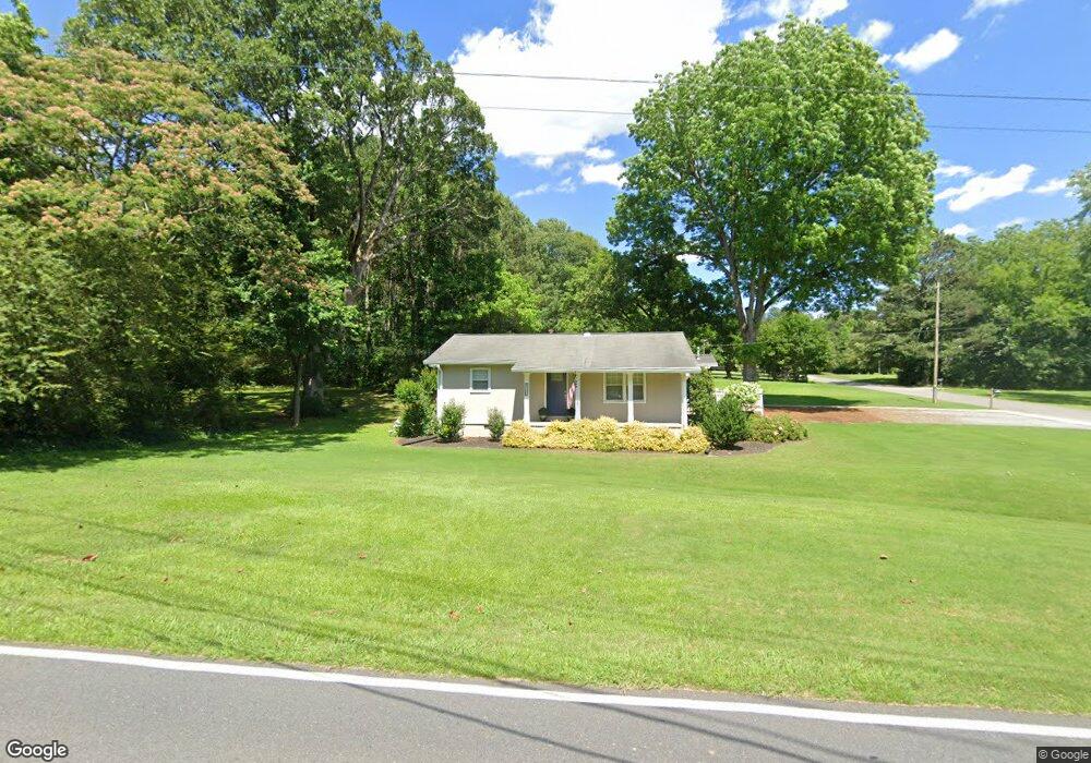 1190 New Light Rd, Canton, GA 30115 - photo 1