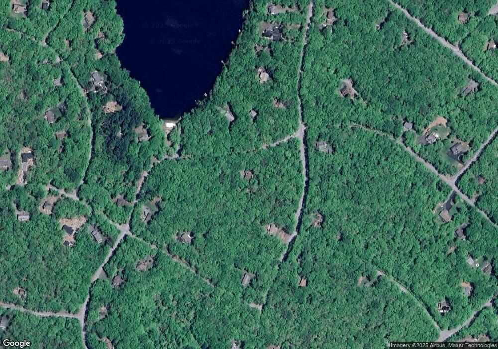 4425 Conashaugh Lake, Milford, PA 18337 - photo 1