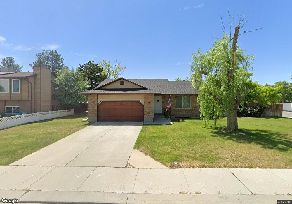 6674 S Roundstem Rd, West Jordan, UT 84081 - photo 1