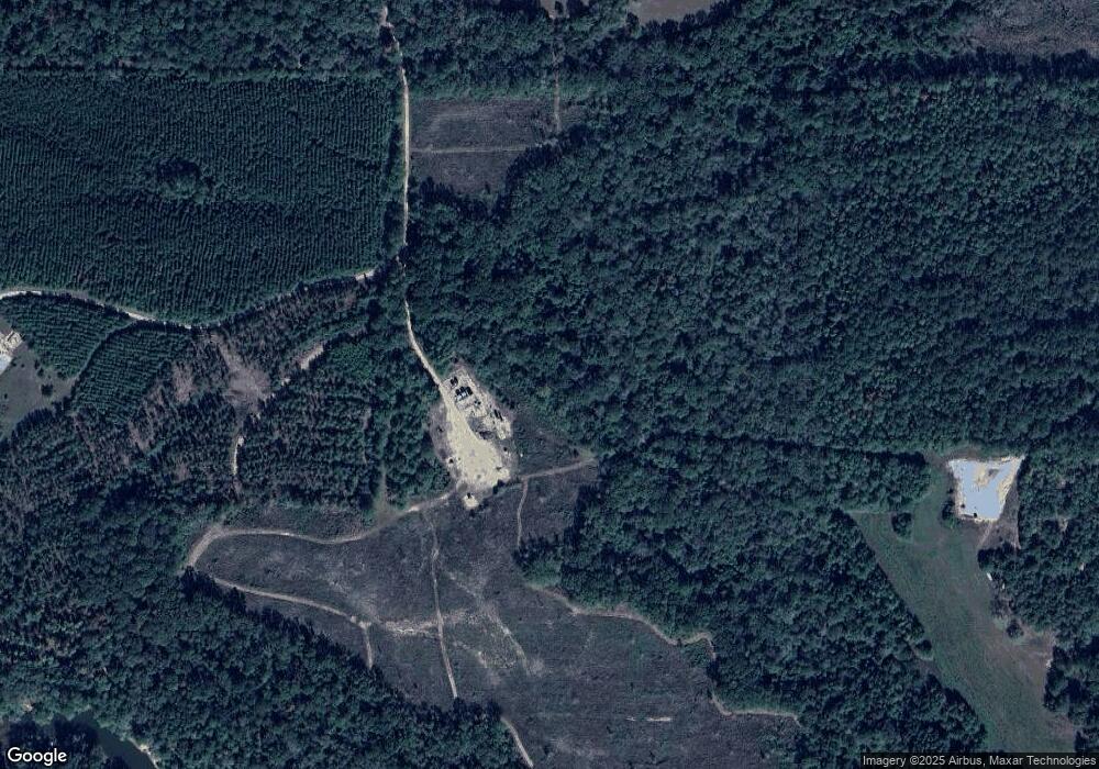 48 Fannie Ellzey Rd, Soso, MS 39480 - photo 1